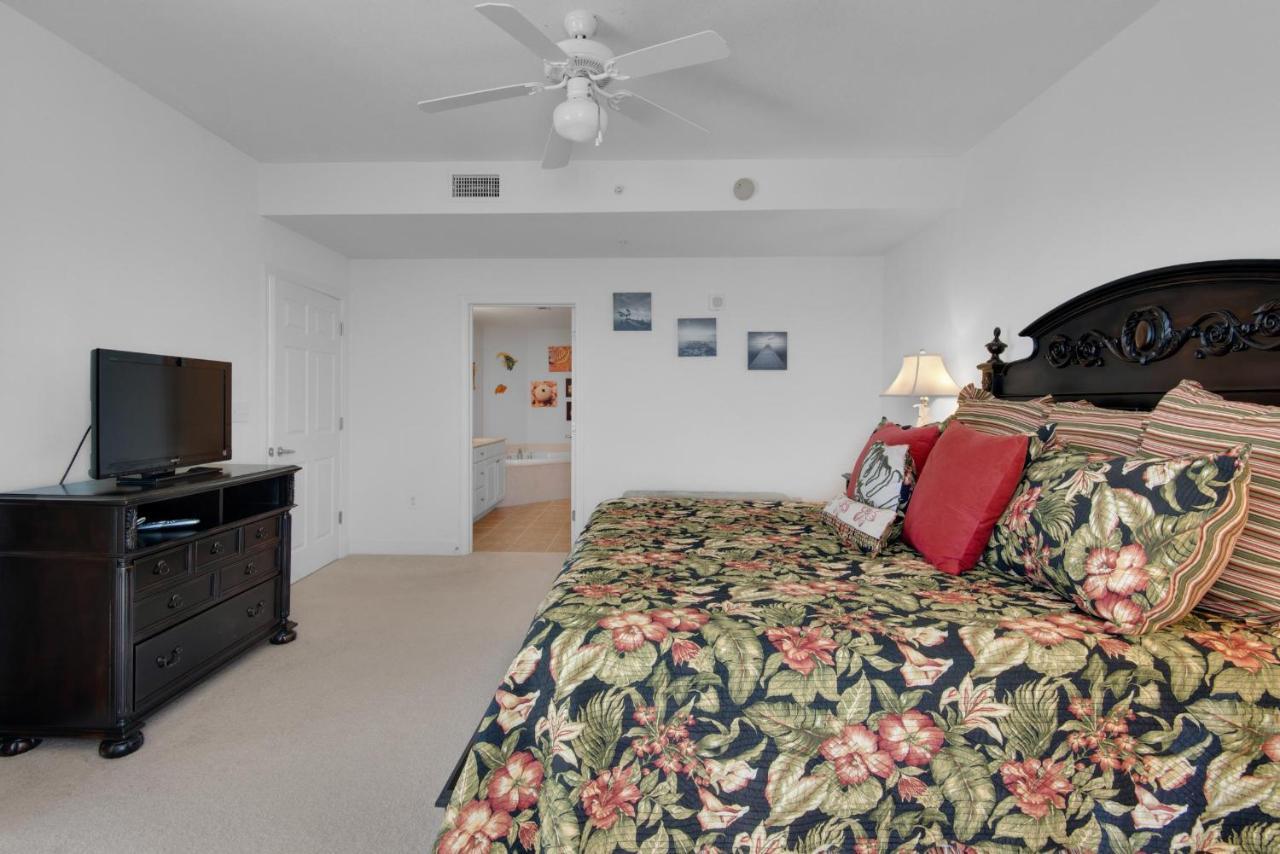Villa Tidewater 901 Panama City Beach Exterior foto